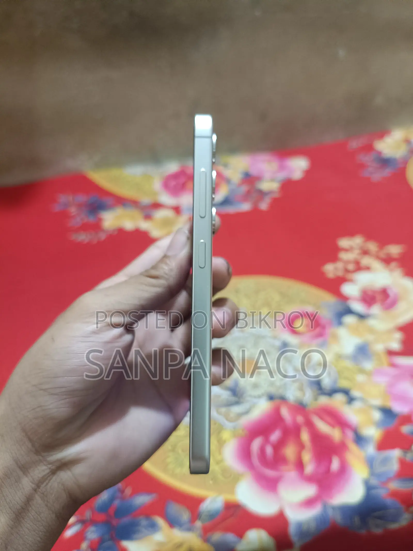Samsung Galaxy S24 256 GB