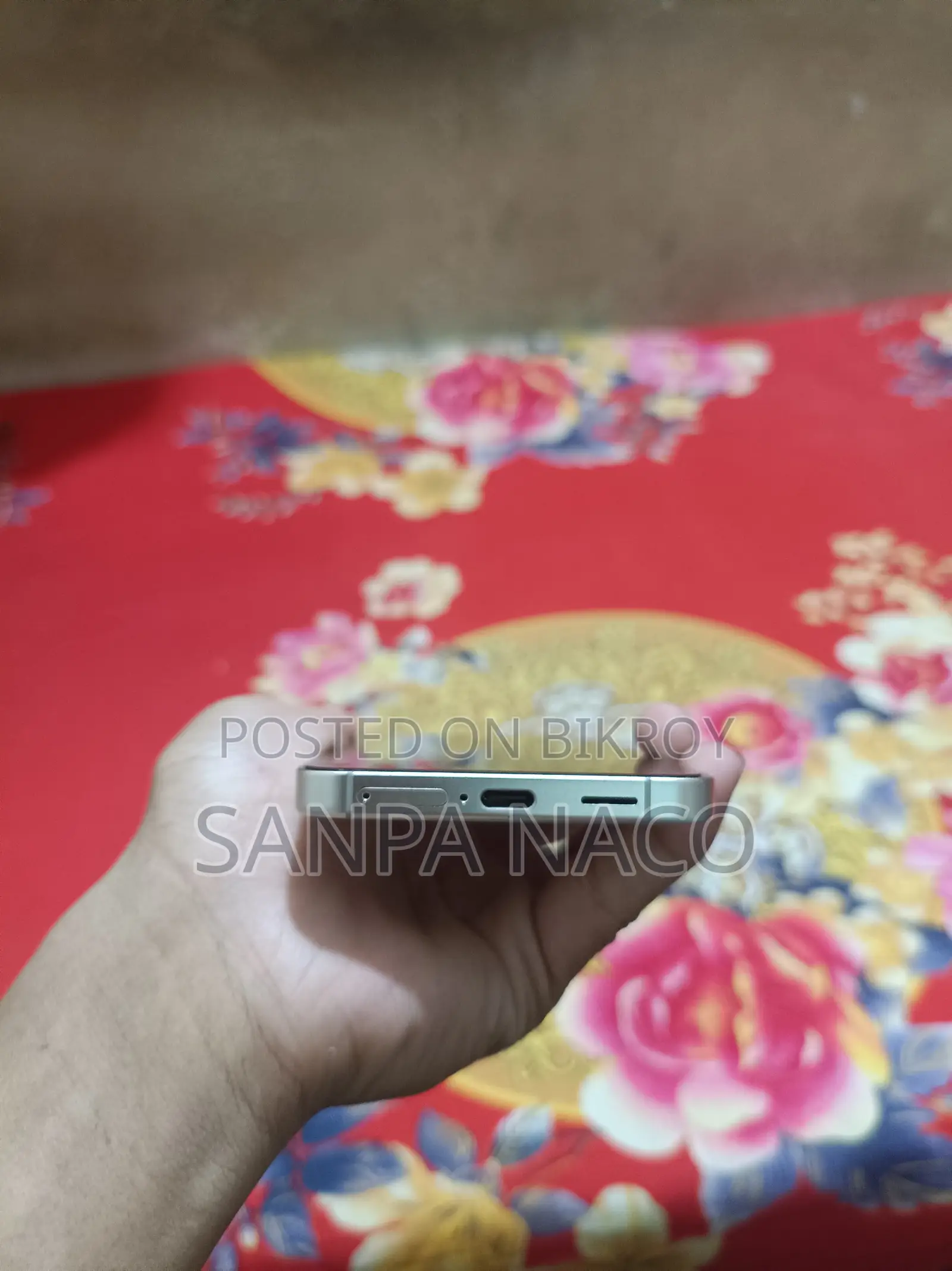 Samsung Galaxy S24 256 GB