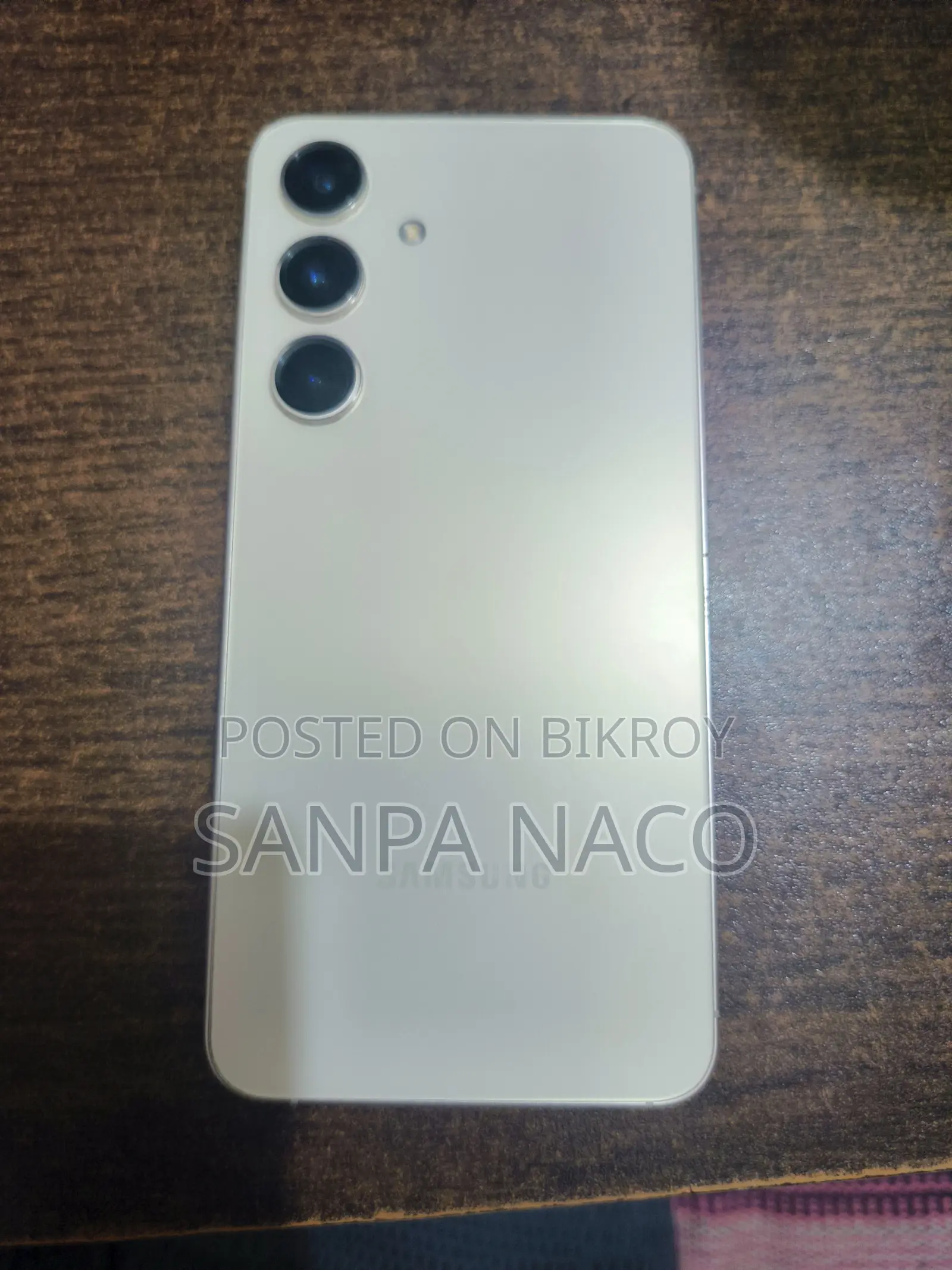 Samsung Galaxy S24 256 GB