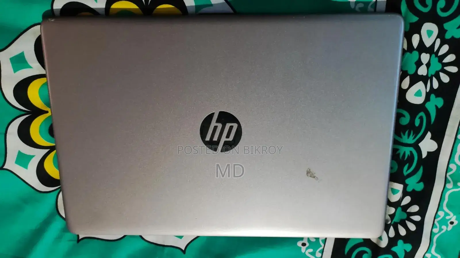 ল্যাপটপ HP 14-dq1088wm 8GB Intel Core i3 HDD+SSD 256GB