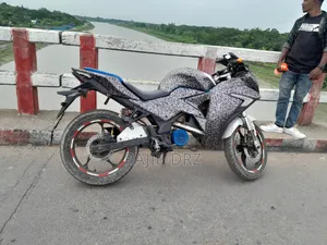 Loncin LX150-56 2025 Gray