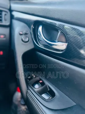 Nissan X-Trail 2019 Black