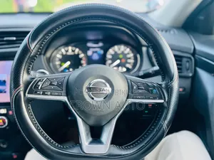 Nissan X-Trail 2019 Black