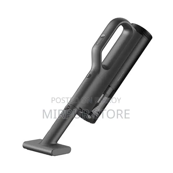 Mijia Car Vacuum Cleaner [ MJXCQ01QW ]