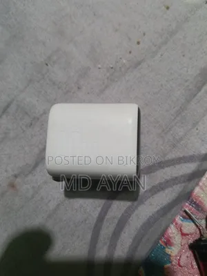 Qi Changer New