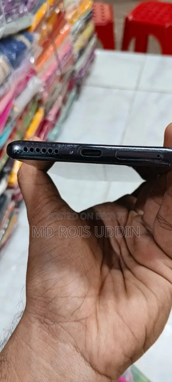 শাওমি রেডমি নোট ১৪ প্রো ৫১২ জিবি ব্ল্যাক