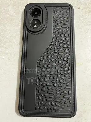 Oppo A18 128 GB Black