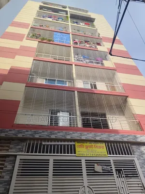 মনোয়ার ম্যানশন, মোহাম্মদপুরে ৩ বেডরুমের অ্যাপার্টমেন্ট বিক্রয়ের জন্য
