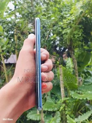 Oppo Reno5 Pro 5G 256 GB Green