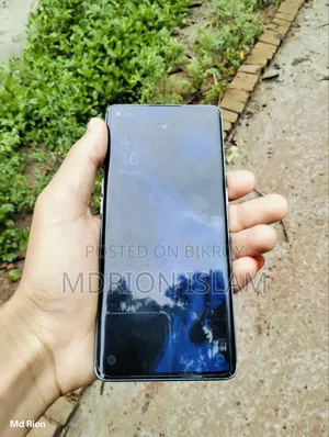Oppo Reno5 Pro 5G 256 GB Green