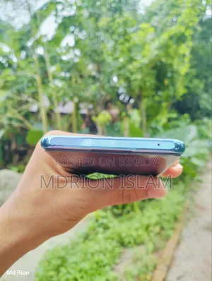 Oppo Reno5 Pro 5G 256 GB Green