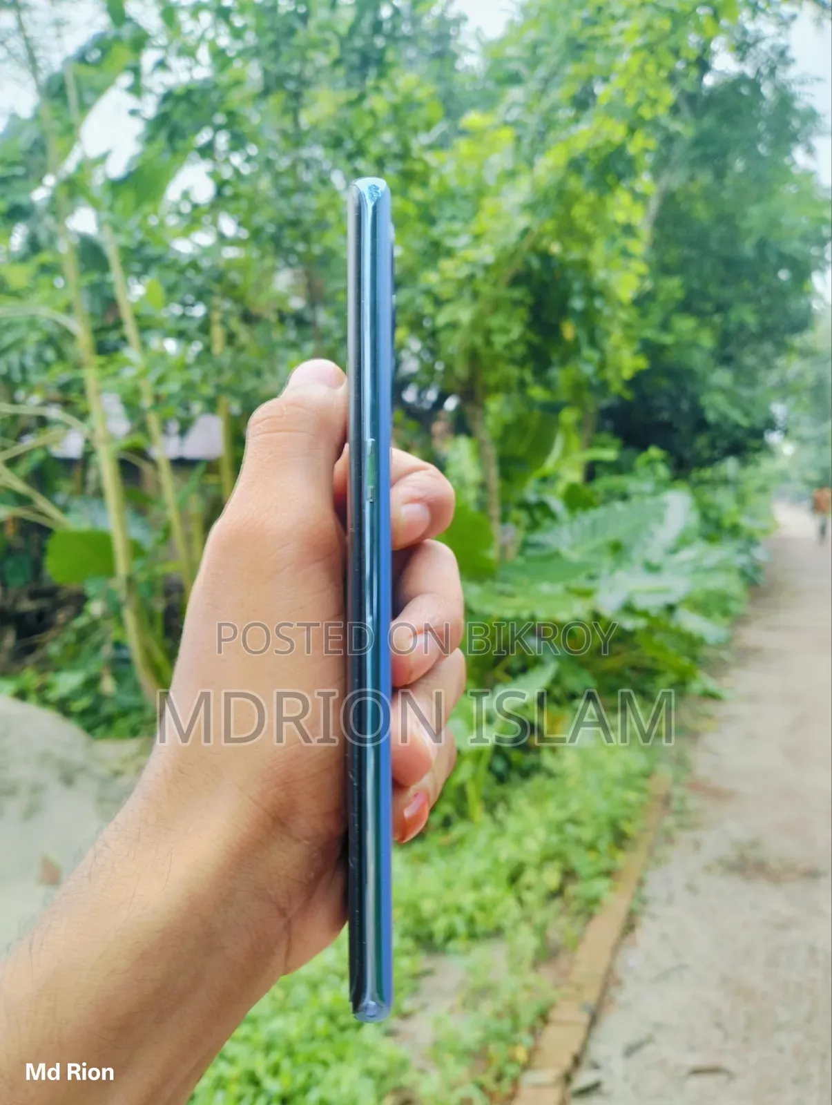 Oppo Reno5 Pro 5G 256 GB Green