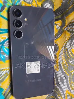 Samsung Galaxy S23 FE 128 GB Gray