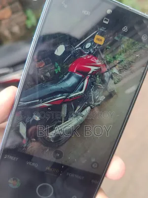 Realme Narzo N55 64 GB Green