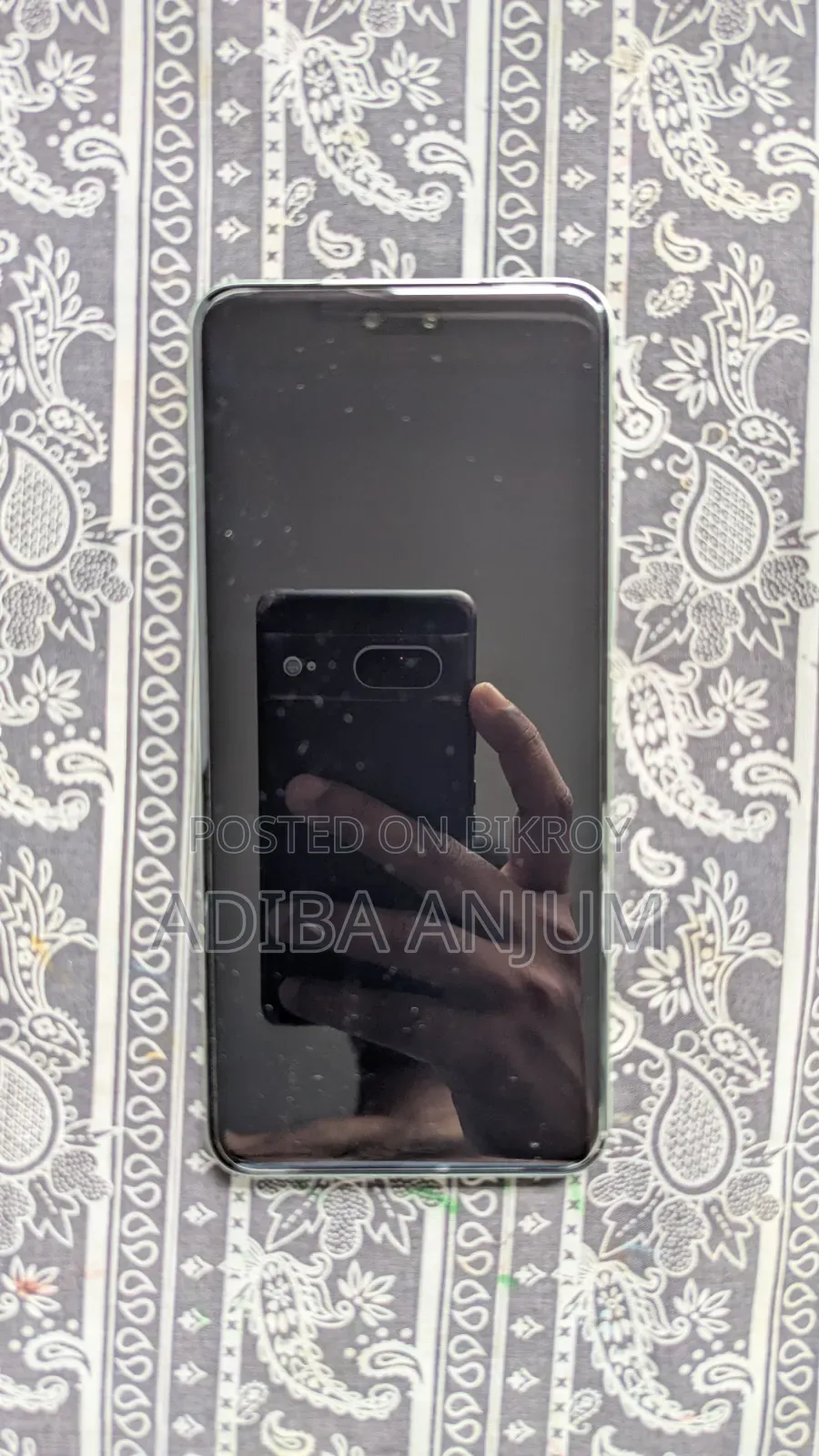 Xiaomi Civi 4 Pro 256 GB Green