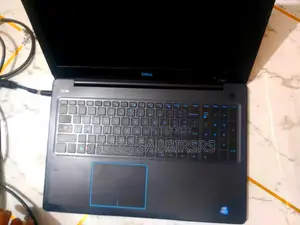 Laptop Dell G3 15 3579 8GB Intel Core i7 SSHD+SSD 256GB