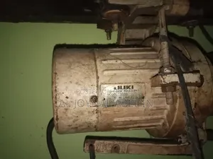 গার্মেন্টস মেশিনের ক্লাস মোটর