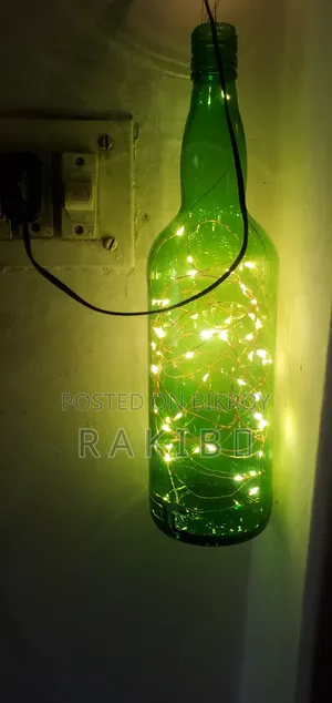 ওয়াল ল্যাম্প