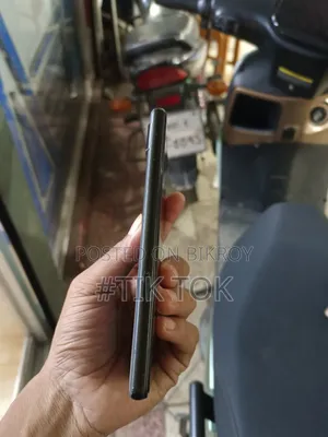 Google Pixel 6a 128 GB Black