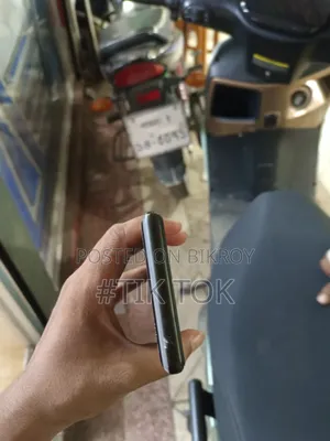 Google Pixel 6a 128 GB Black