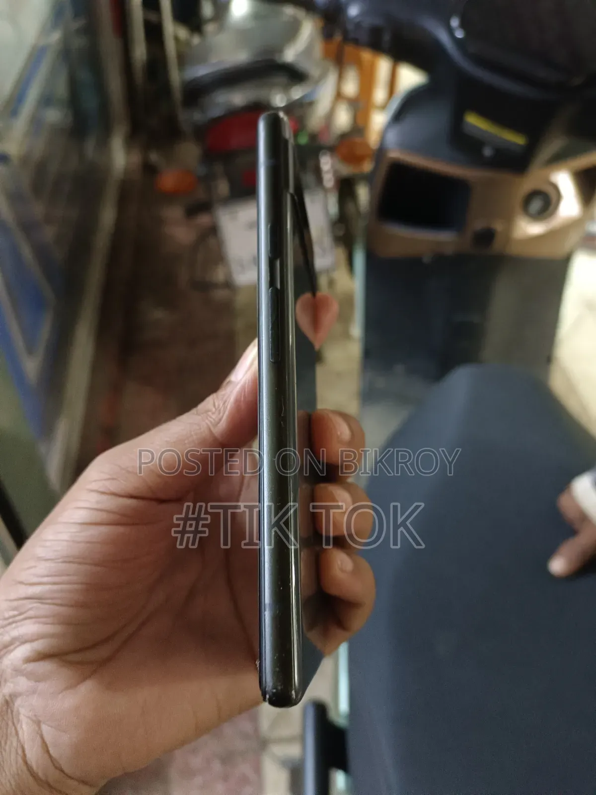 Google Pixel 6a 128 GB Black