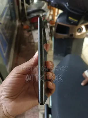 Google Pixel 6a 128 GB Black