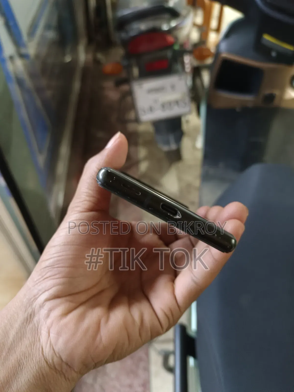 Google Pixel 6a 128 GB Black