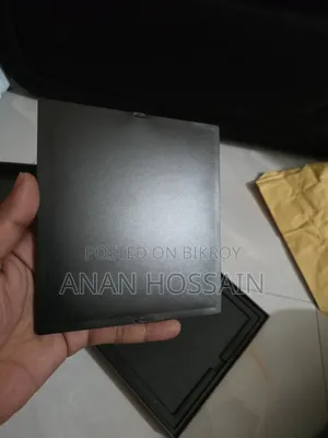 New Samsung Galaxy Fold 512 GB Black