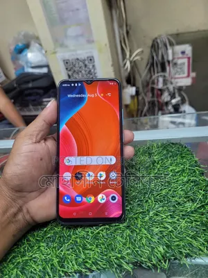 Realme C25Y 64 GB Blue