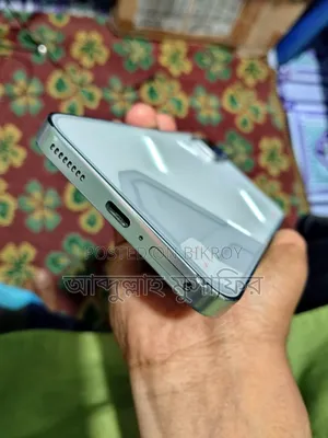 Infinix GT 30 Pro 256 GB White