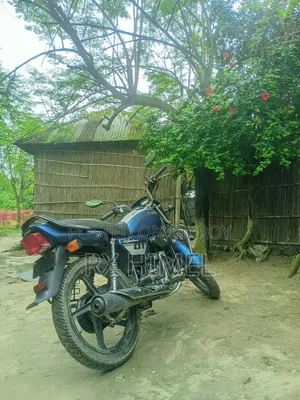 Hero Splendor Plus 2026 Blue