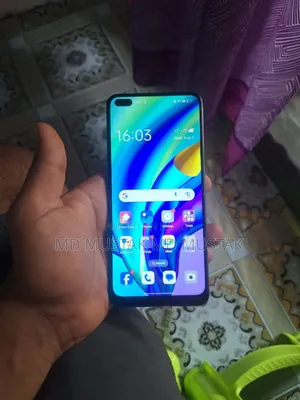 ওপ্পো এফ১৭ প্রো ১২৮ জিবি