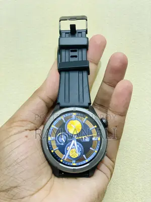 Haylou Solar Neo Smartwatch