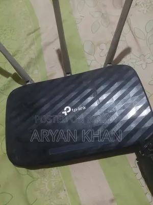 ওয়াই-ফাই রাউটার কম্বো সেট