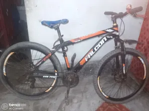 সাইকেল সেল হবে ফুল ফ্রেশ আছে।