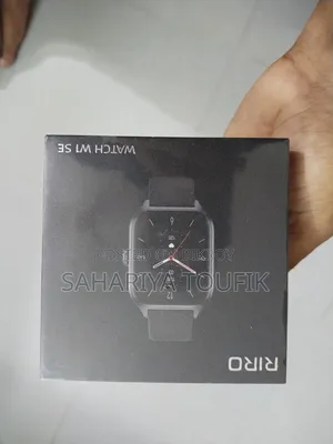 Riro Smart Watch