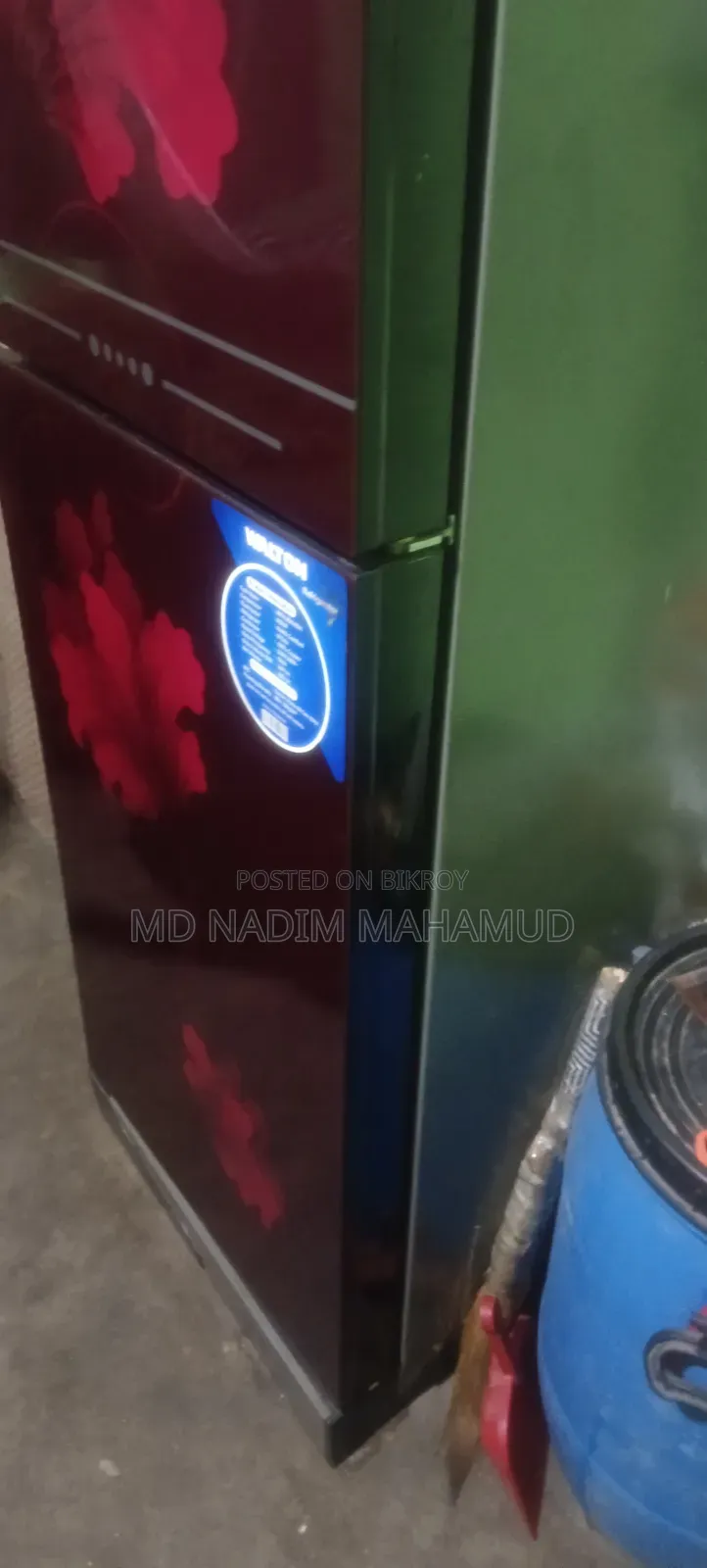 নাদিম মাহমুদ