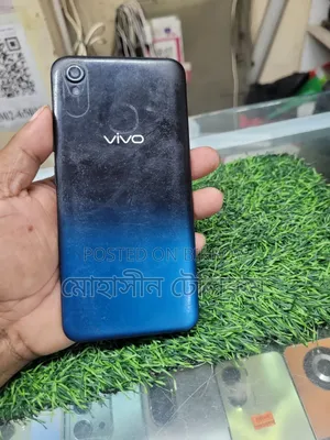 Vivo Y91c 32 GB Blue