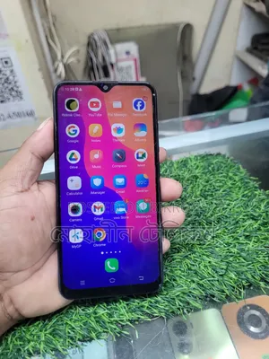 Vivo Y91c 32 GB Blue