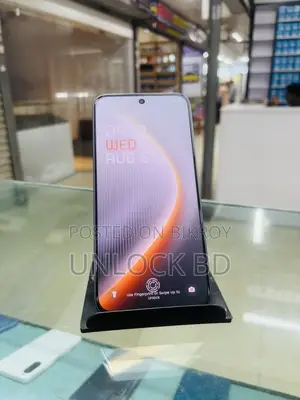 টেকনো পোভা ৭ প্রো ৫জি ১২৮ জিবি ব্ল্যাক