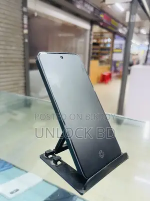 টেকনো পোভা ৭ প্রো ৫জি ১২৮ জিবি ব্ল্যাক