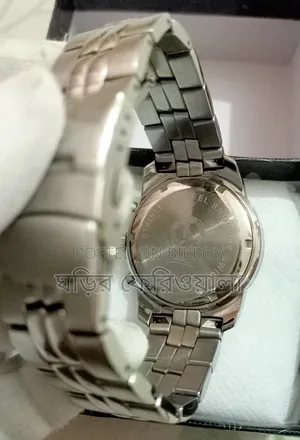 Original Tissot PR50 Chronograph Quartz Watch