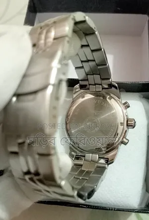 Original Tissot PR50 Chronograph Quartz Watch