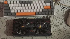 RX 5500 XT IS 8 Gb UP FOR SELL পুরো পোস্ট পড়ুন