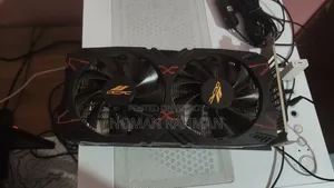 RX 5500 XT IS 8 Gb UP FOR SELL পুরো পোস্ট পড়ুন