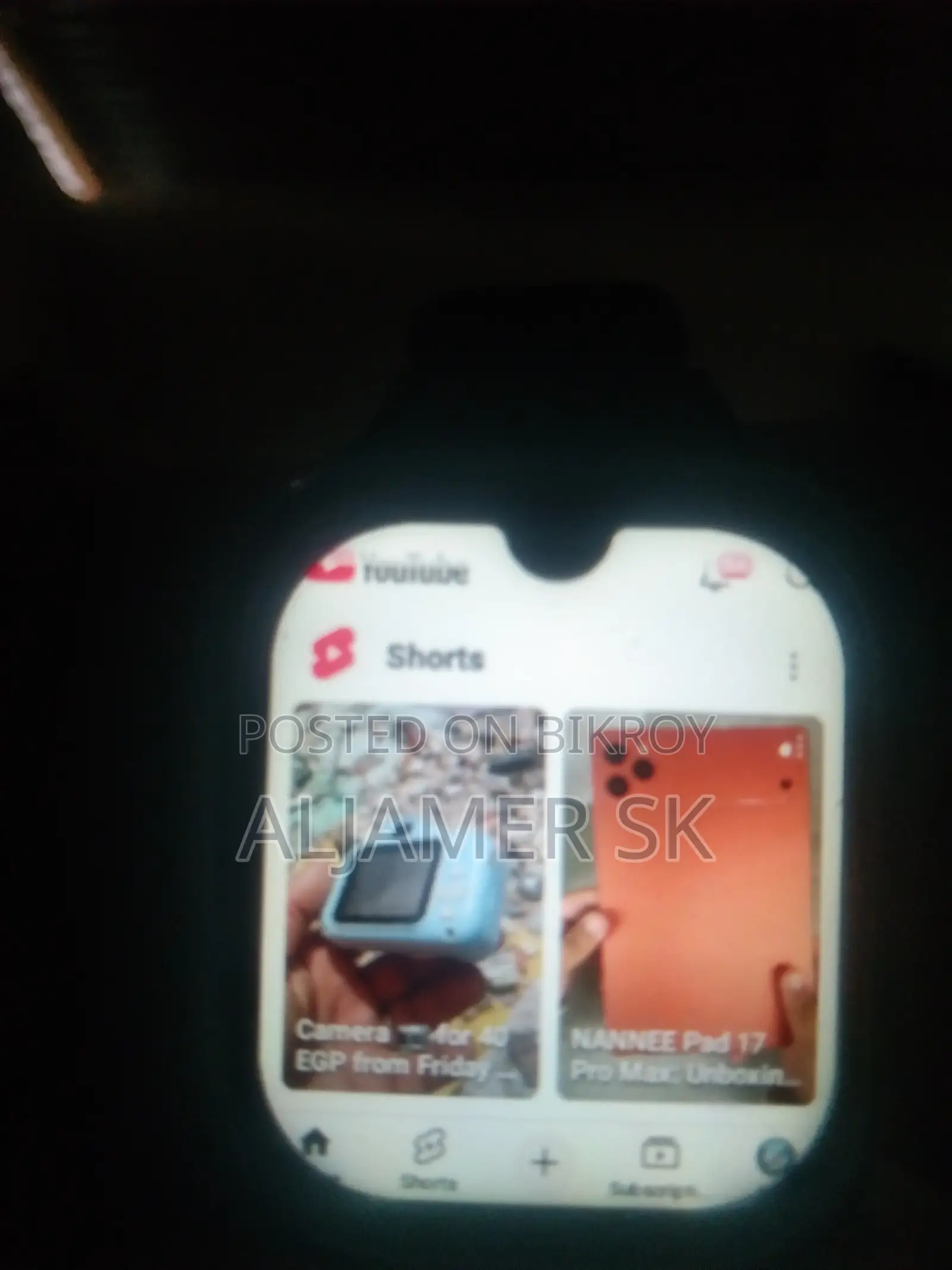 Smart Watch S9 Ultra 32GB RAM 256GB ROM