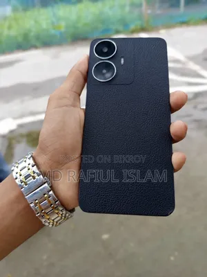 রিয়েলমি সি৫৫ ৬৪ জিবি ব্লু