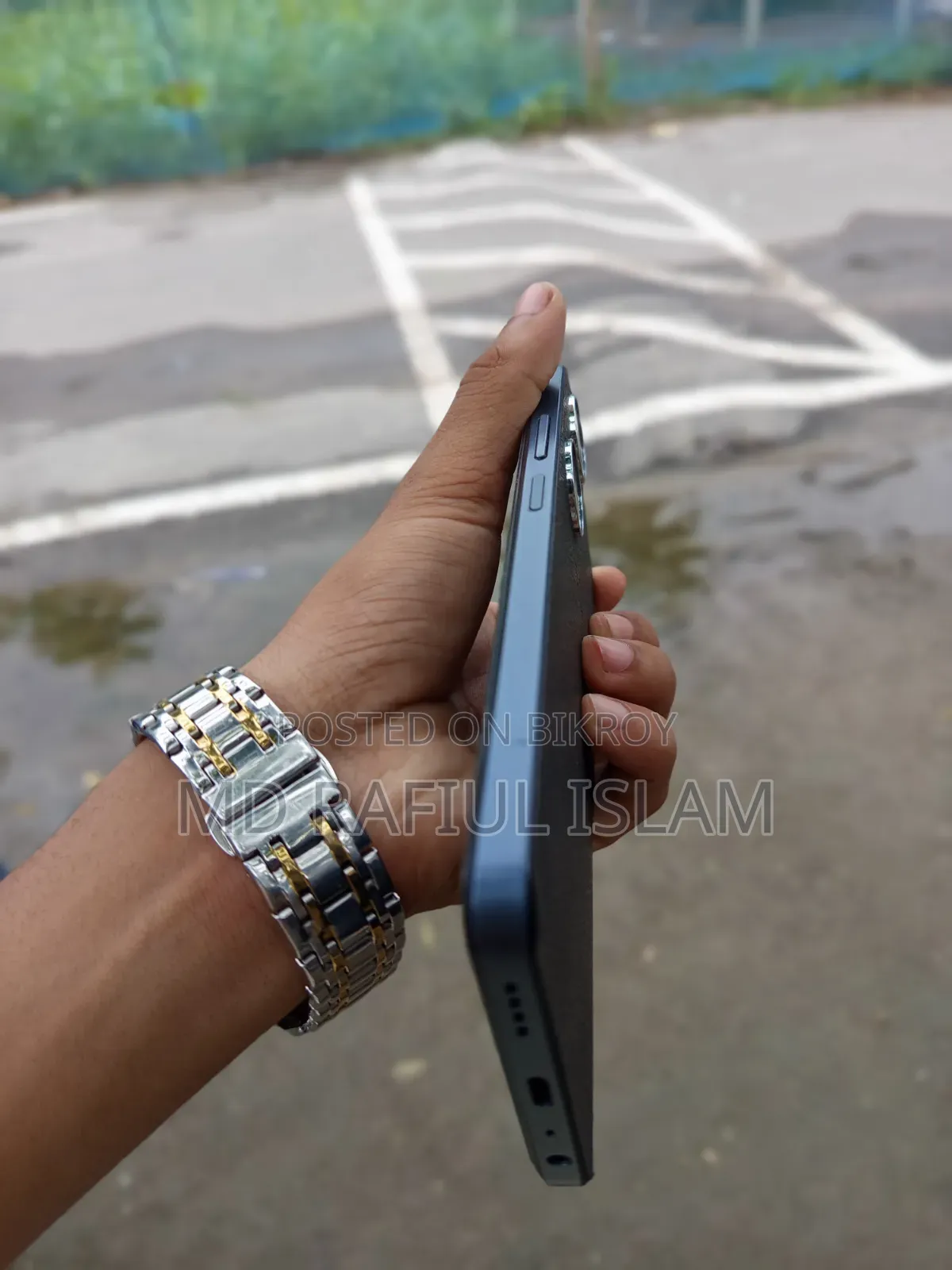 রিয়েলমি সি৫৫ ৬৪ জিবি ব্লু