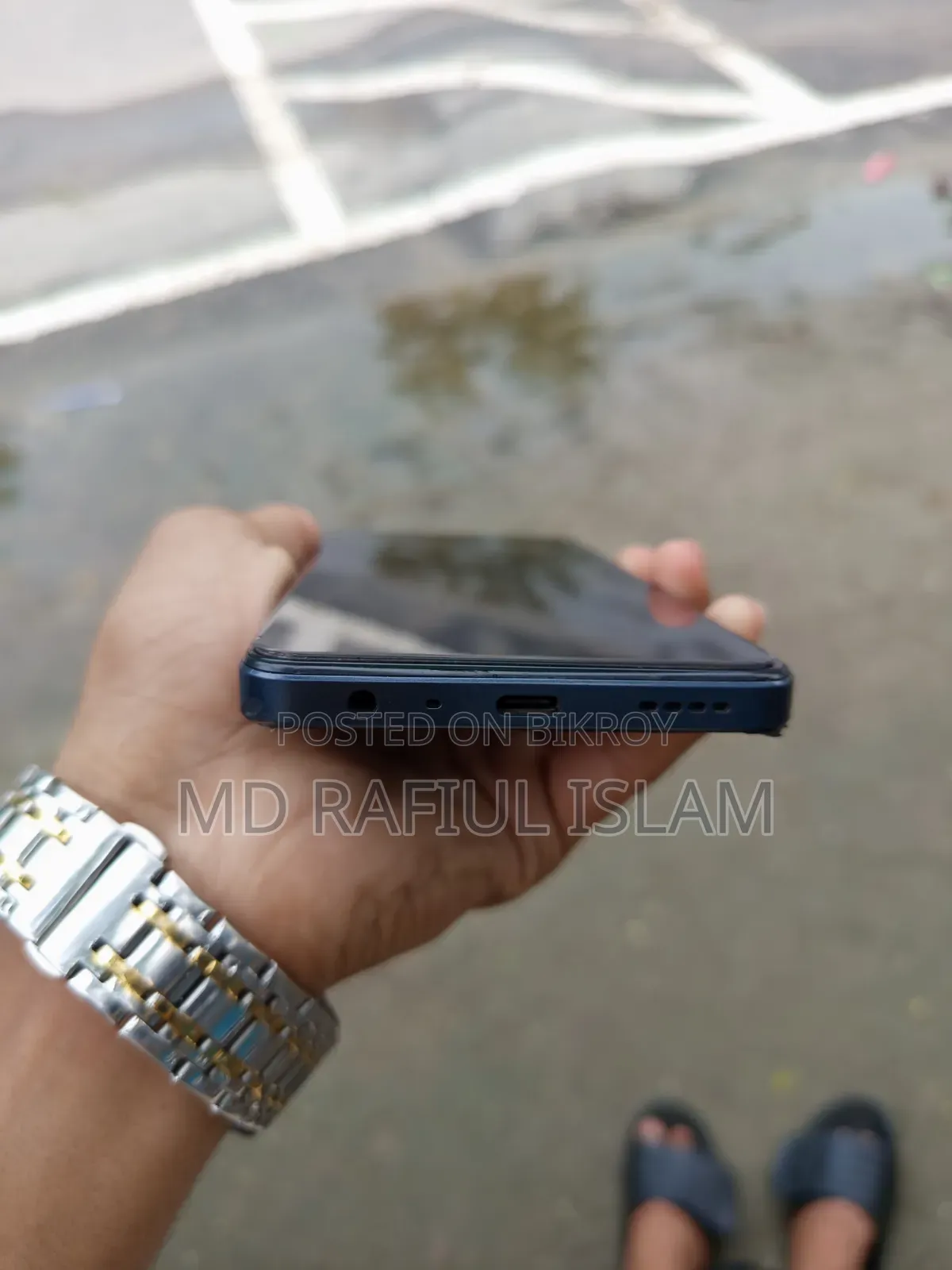 রিয়েলমি সি৫৫ ৬৪ জিবি ব্লু