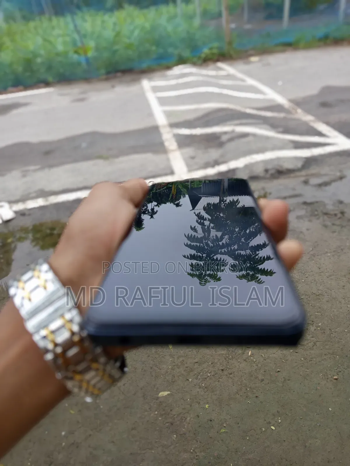 রিয়েলমি সি৫৫ ৬৪ জিবি ব্লু